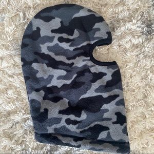 Tek Gear Reversible Fleece Face Mask